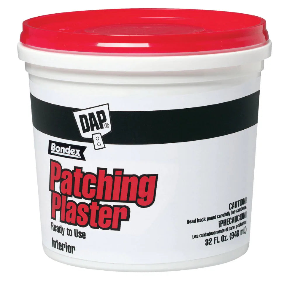 DAP Patching Plaster