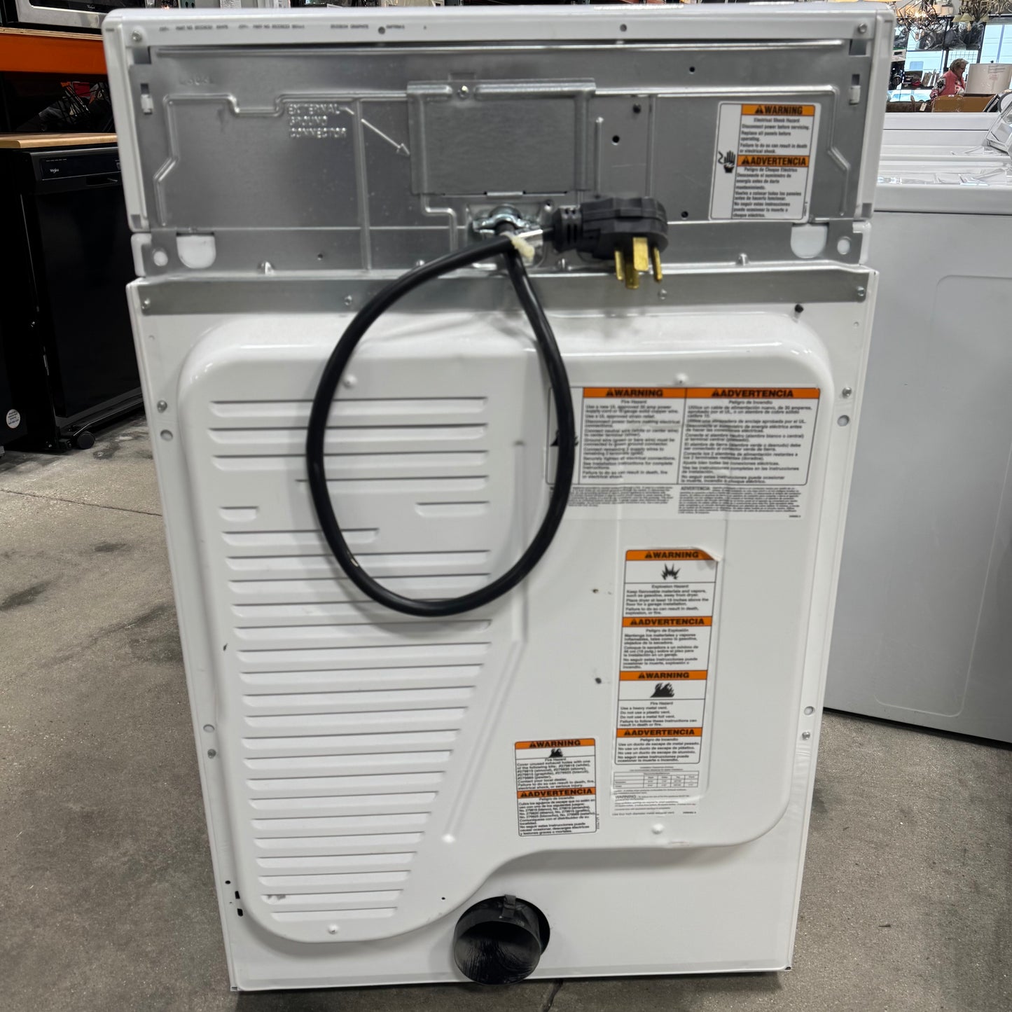 Kenmore Electric Dryer