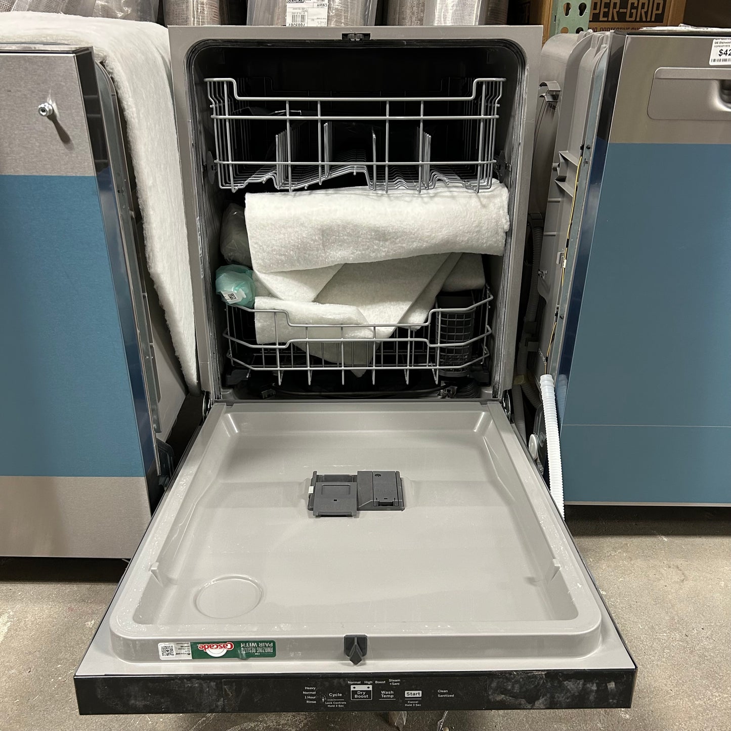 GE Dishwasher