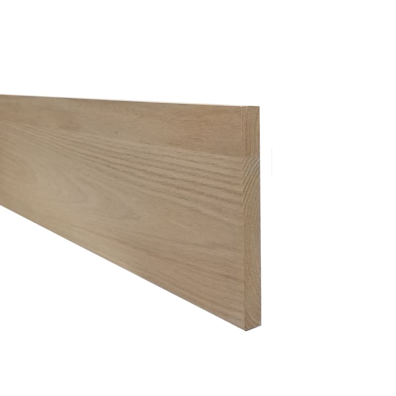Stair Riser - Oak 3/4"x7-1/2"