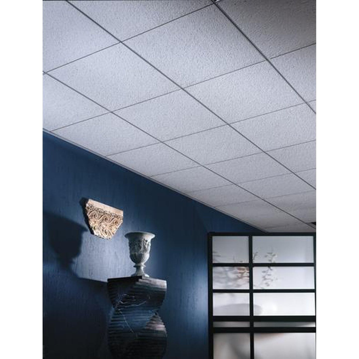 CGC R414 2 'x 2' Ceiling Tile