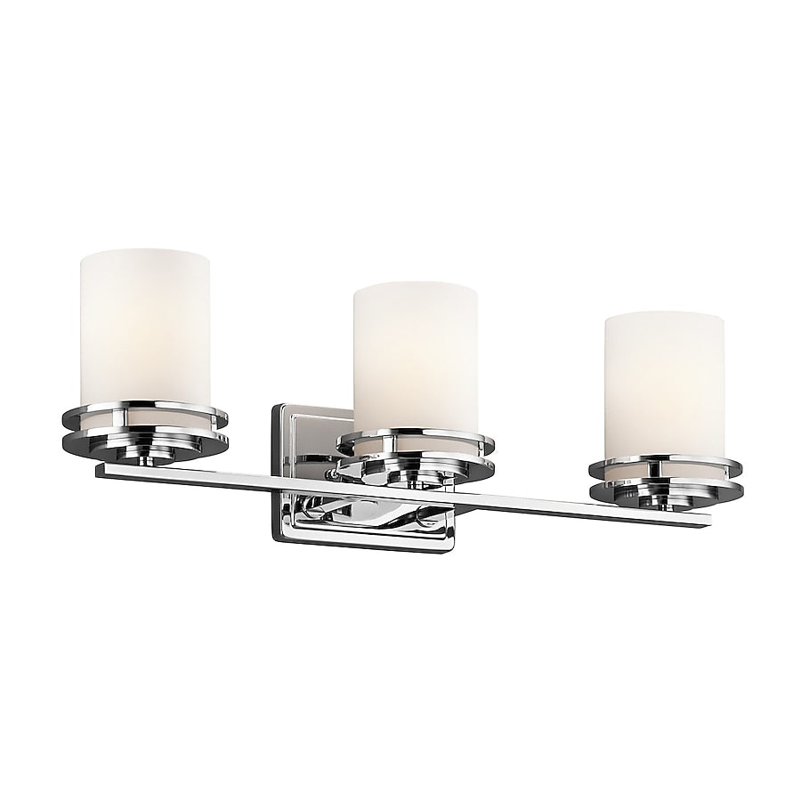 Kichler 3 Light Vanity Fixture