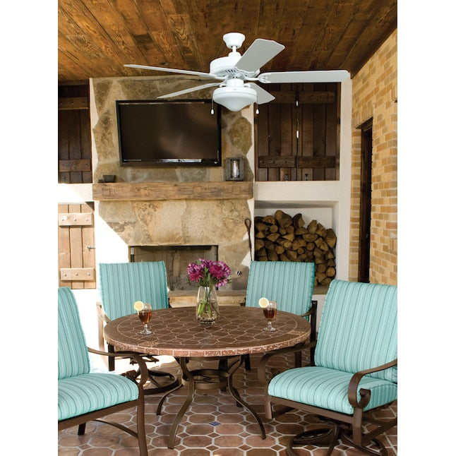 Enduro 52" Ceiling Fan