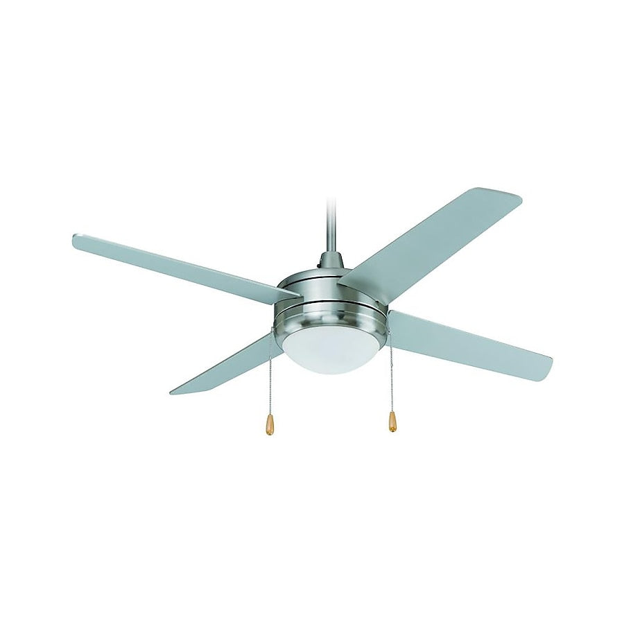50" Europa LED Ceiling Fan