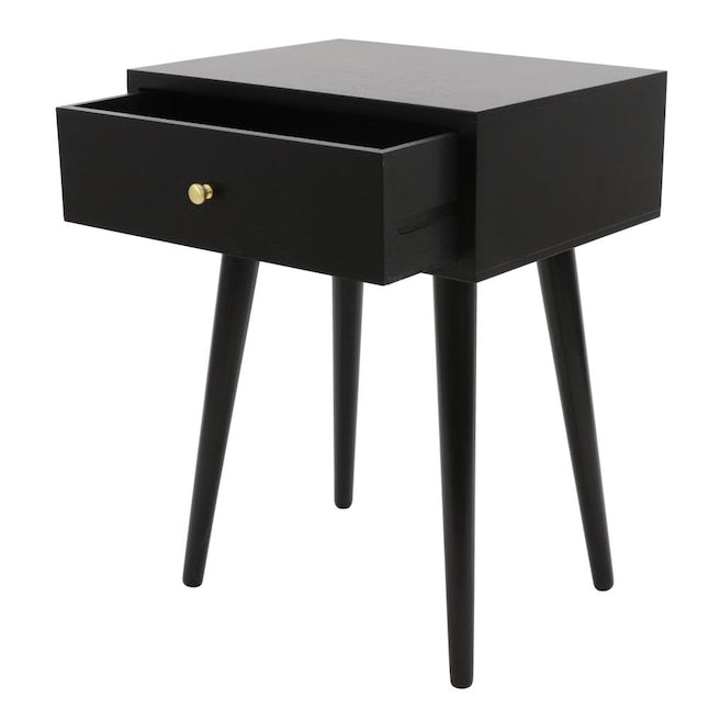 Mid Century End Table
