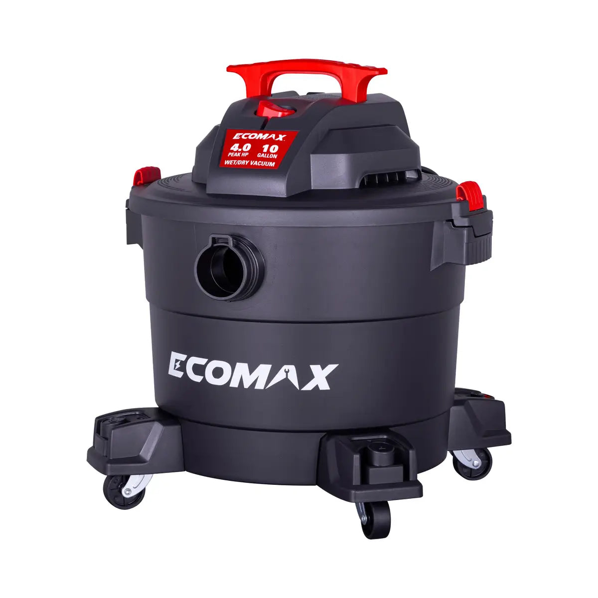 EcoMax Wet/Dry Vacuum