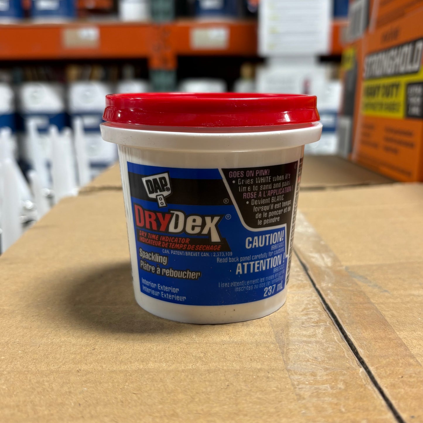 DAP Spackling Paste
