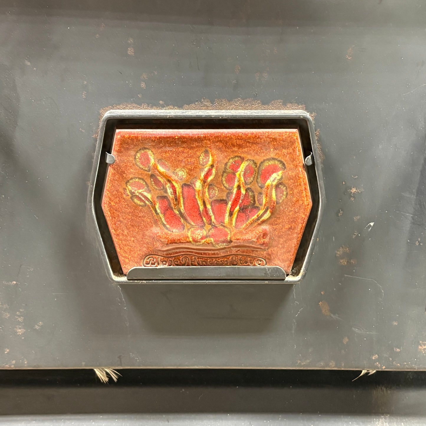 Blaze King Wood Burning Stove