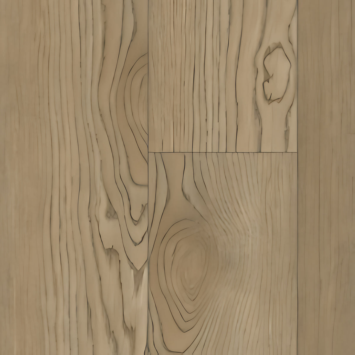 Akita Vinyl Plank