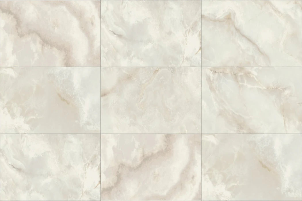 Carrara Onyx Grey 12x24 Tile