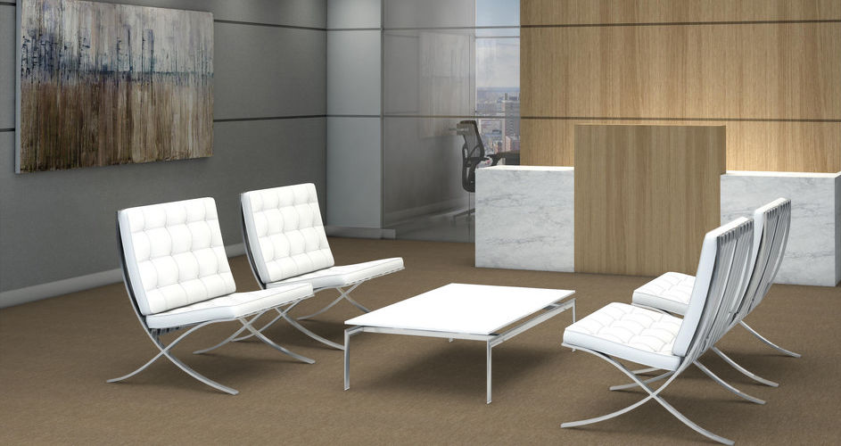 Shaw Carpet Tile Gold Bundle