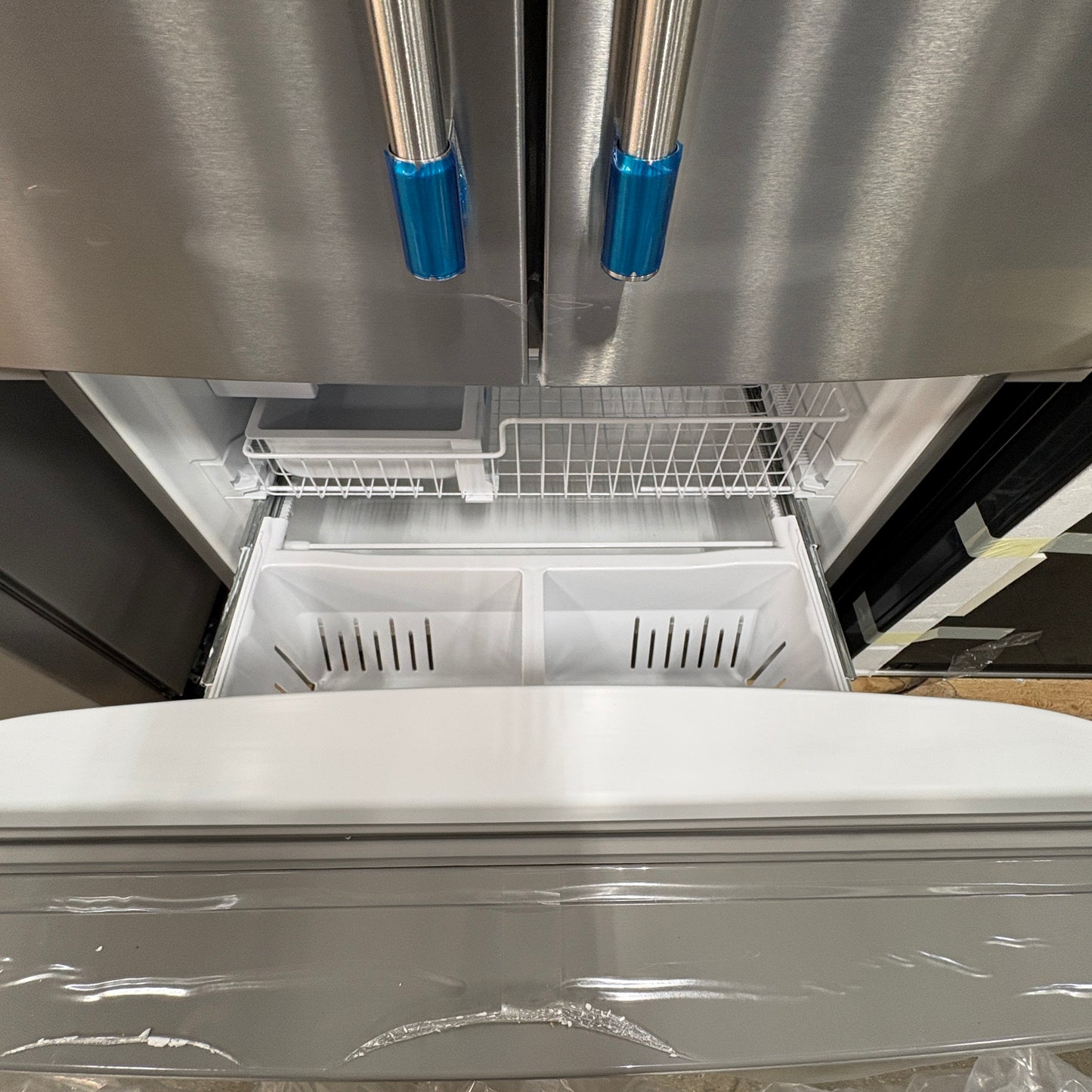 Maytag French Door Fridge