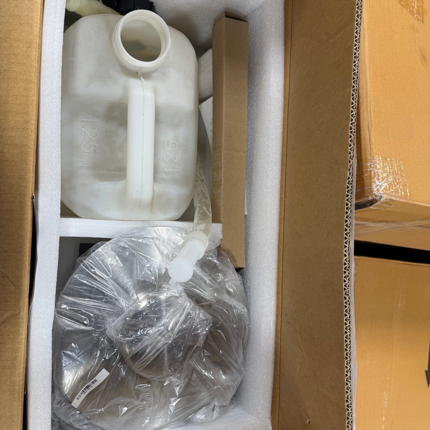 EcoSmart Bioethanol Burner