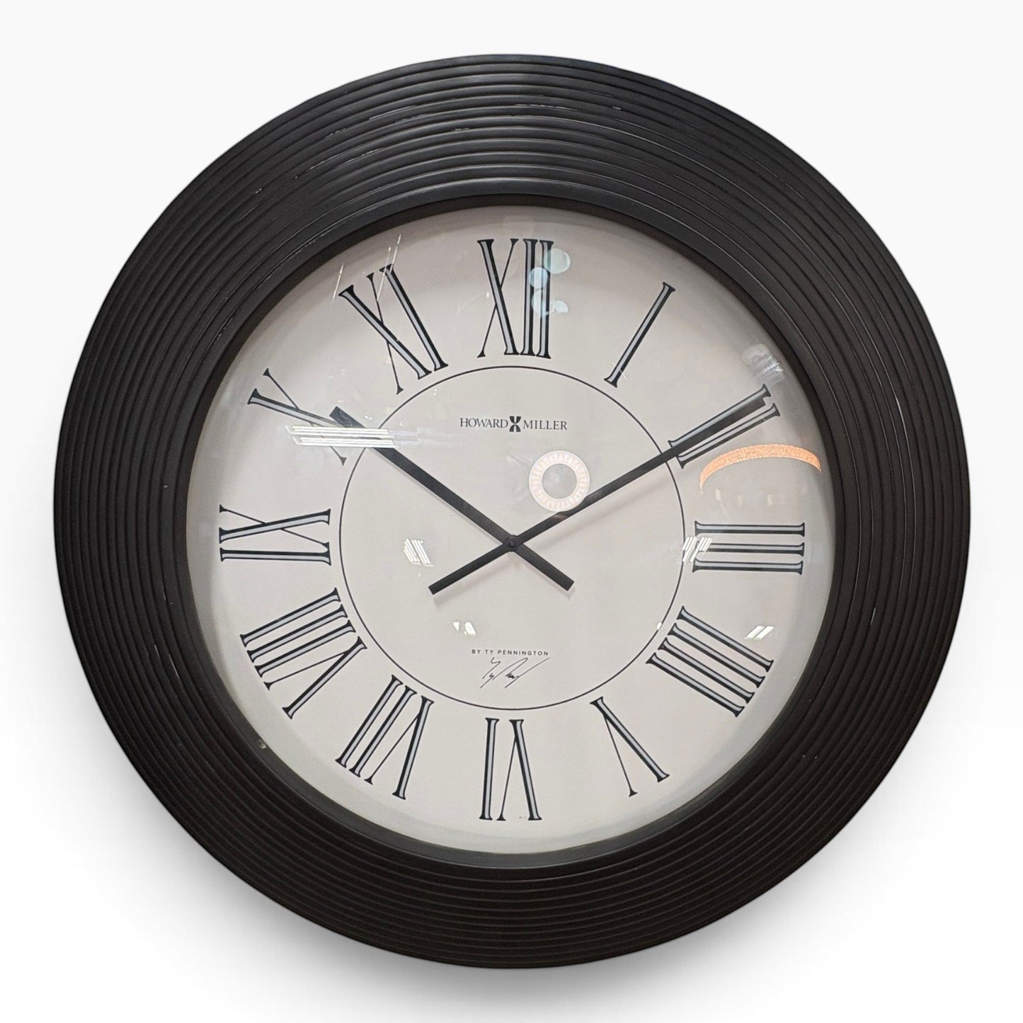 Howard Miller Wall Clock