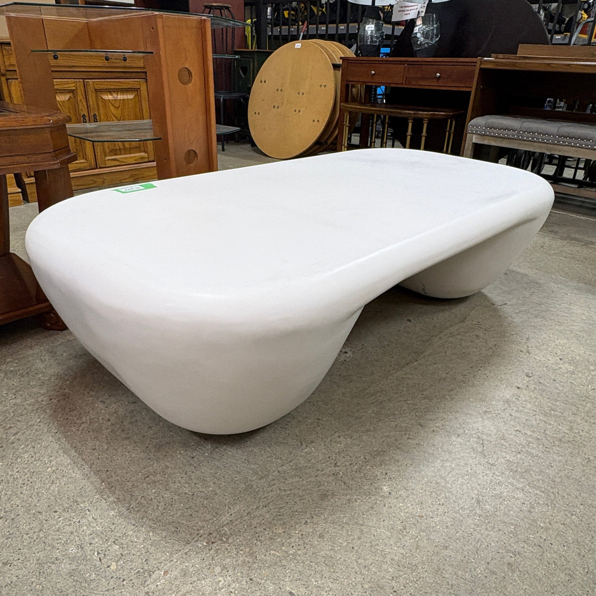Bernhardt Elia Cocktail Table