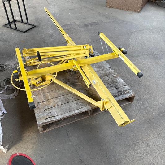 Drywall Panel Lift