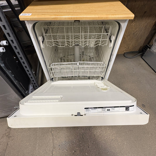 Kenmore Portable Dishwasher