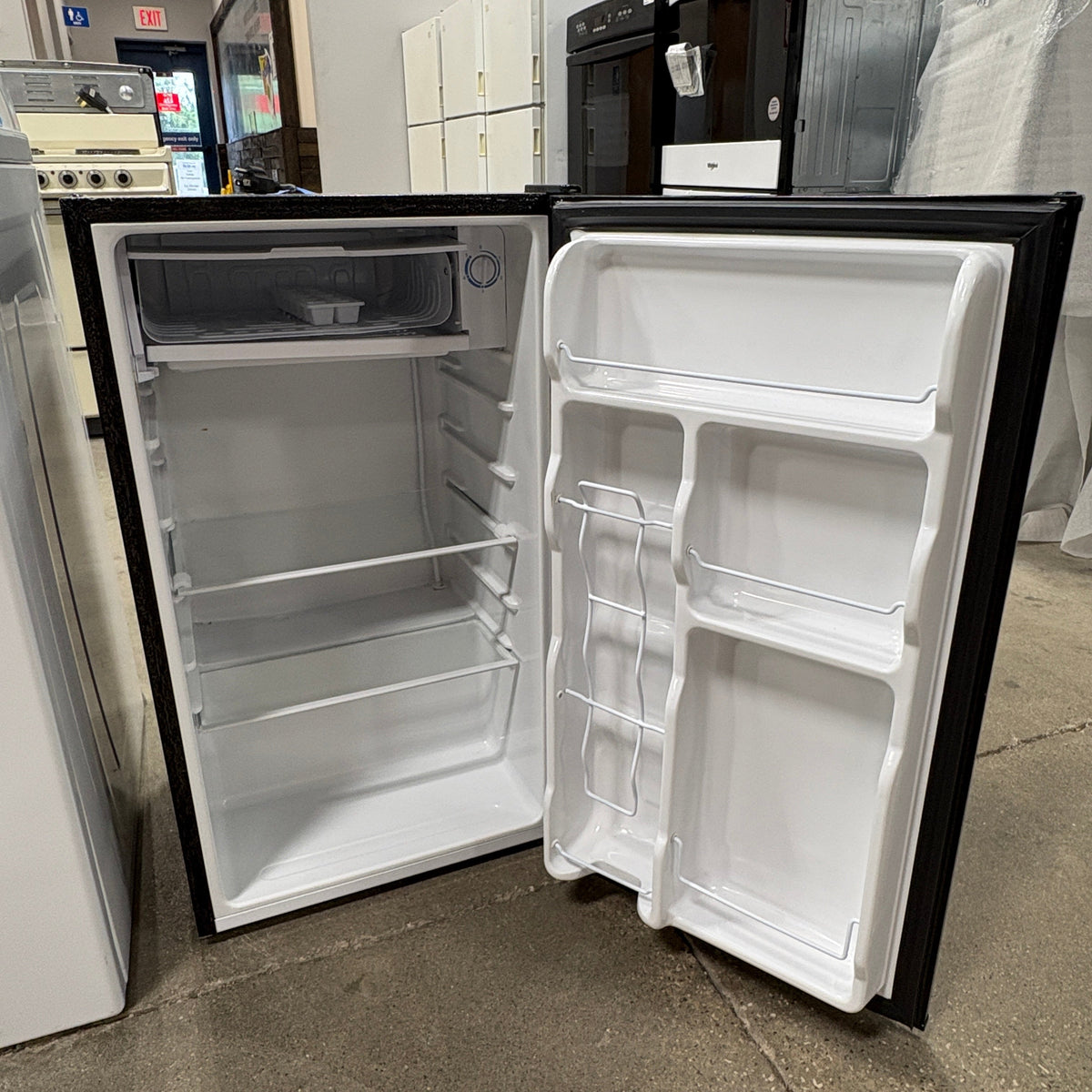 RCA Compact Mini Fridge