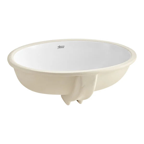 American Standard Ovalyn Sink