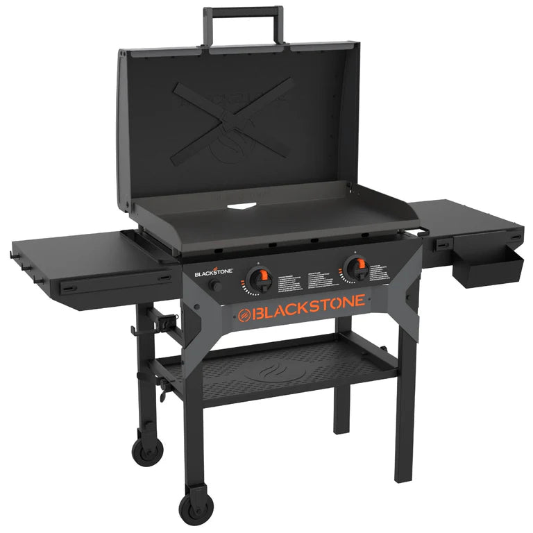 Blackstone 28" Griddle w/ Hood