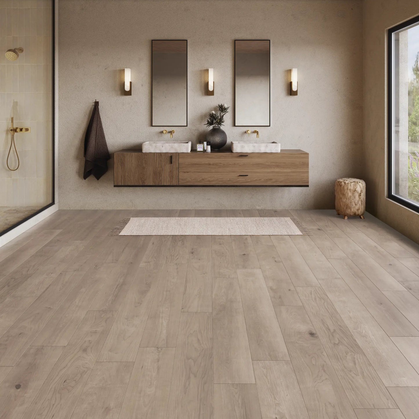 Harmony Miso Laminate