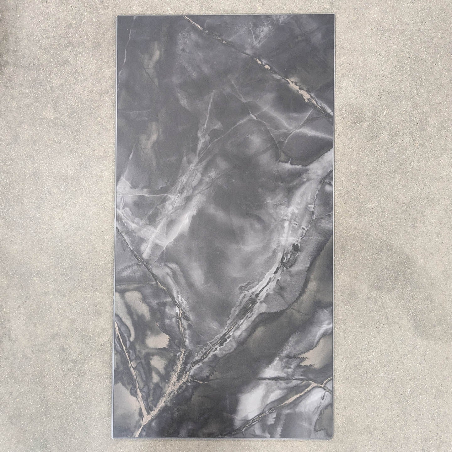 Ironstone Vinyl Tile