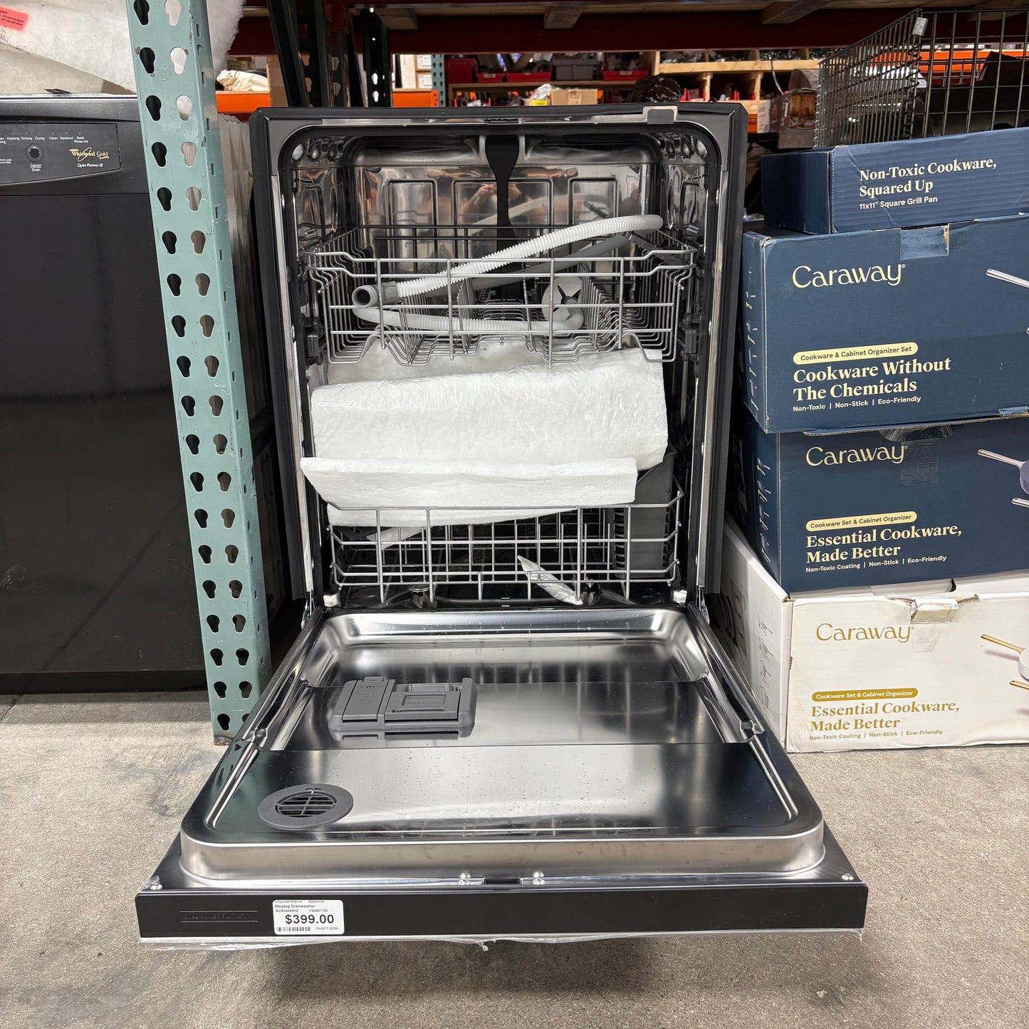 Maytag Dishwasher