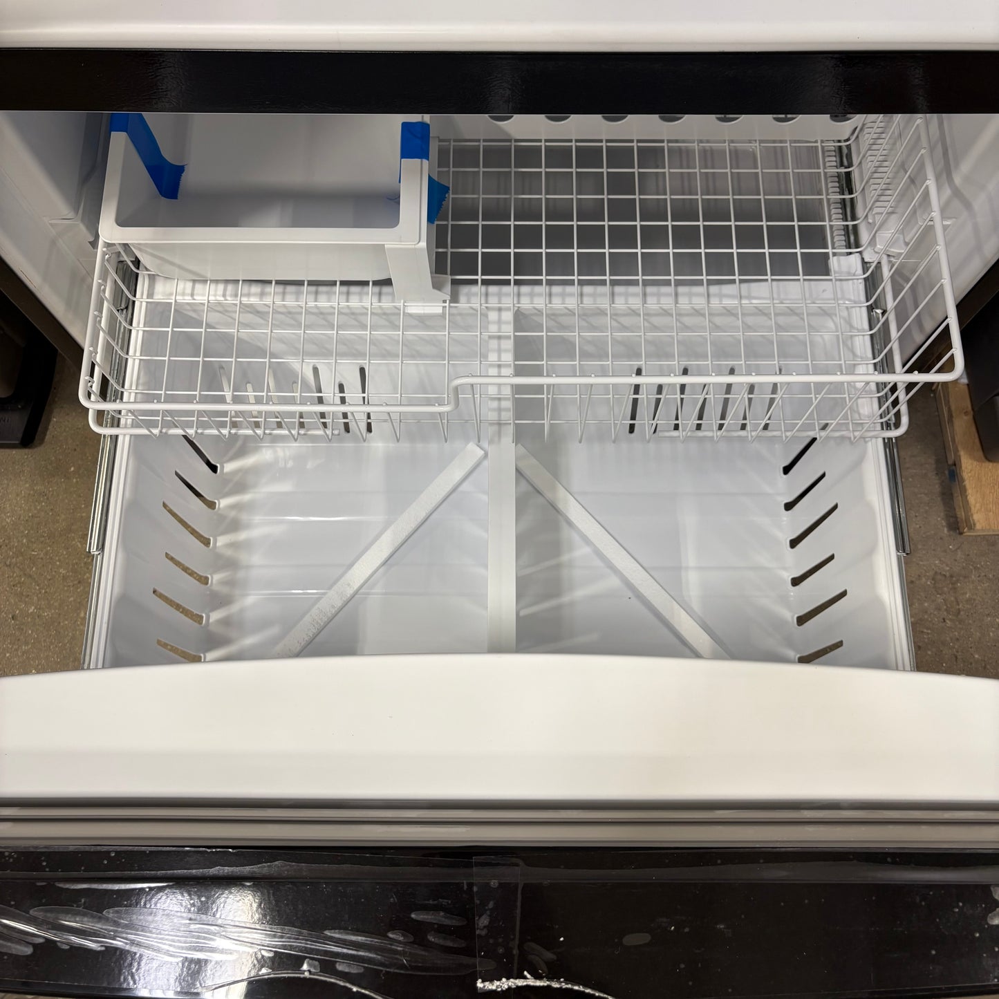 Whirlpool French Door Fridge