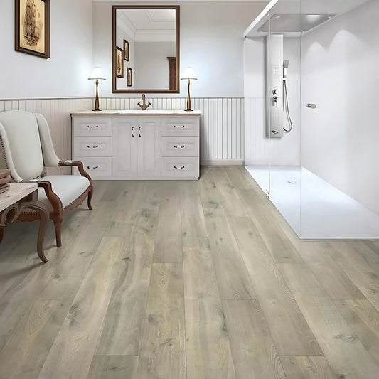 Franklin Oak Laminate FALSE location-set