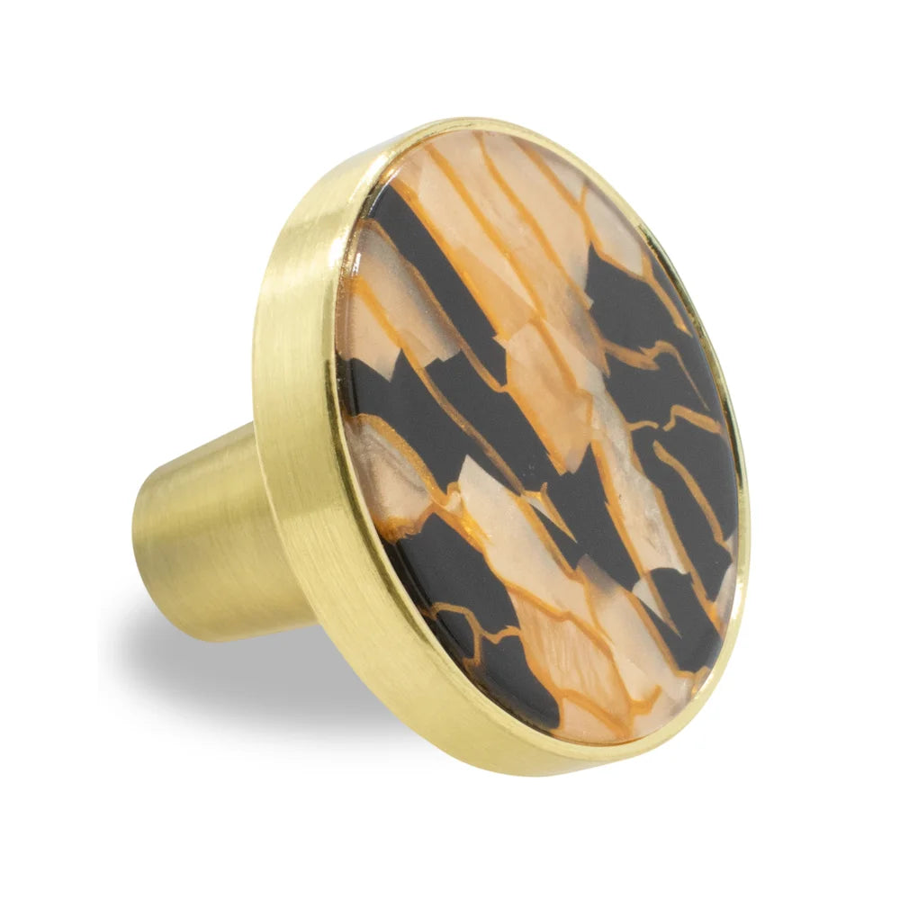 Cabinet Knobs Tigris 6pc