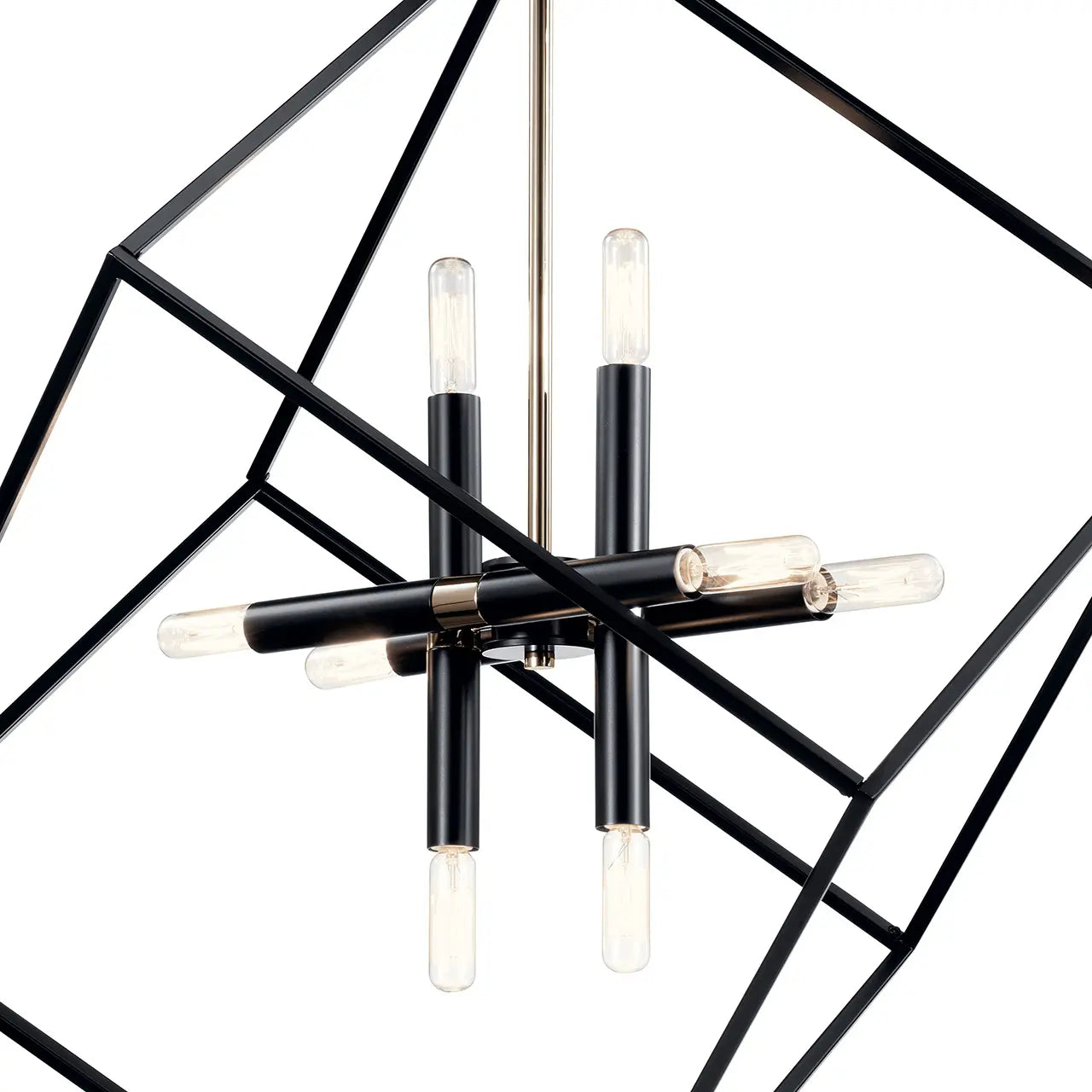 Cartone Cube Pendant Light