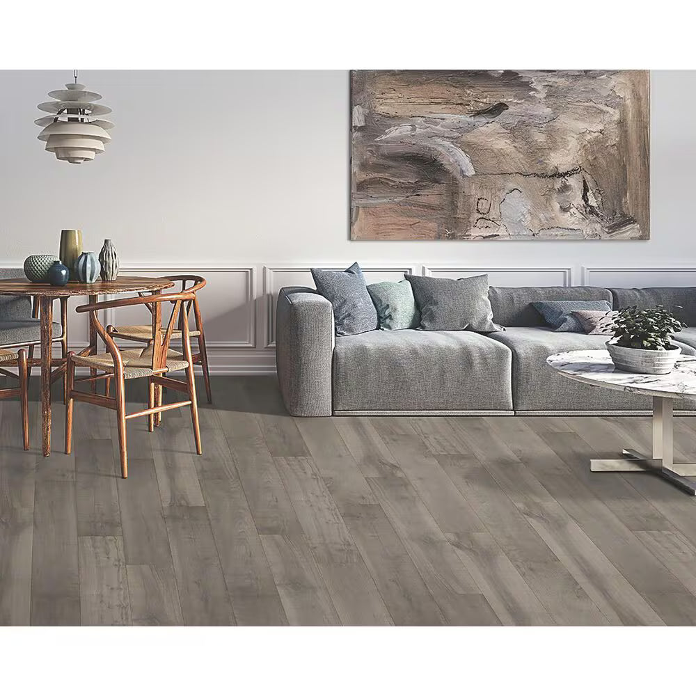 Ironcast Maple Laminate