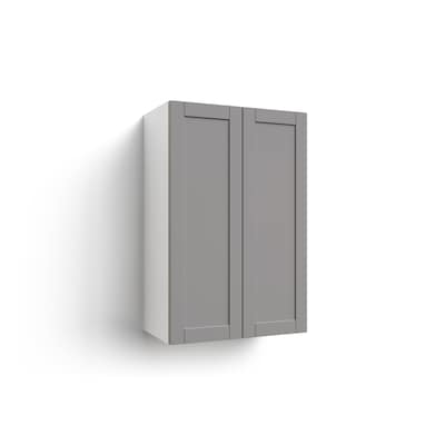 New Age Wall Cabinet 24"x36.5"