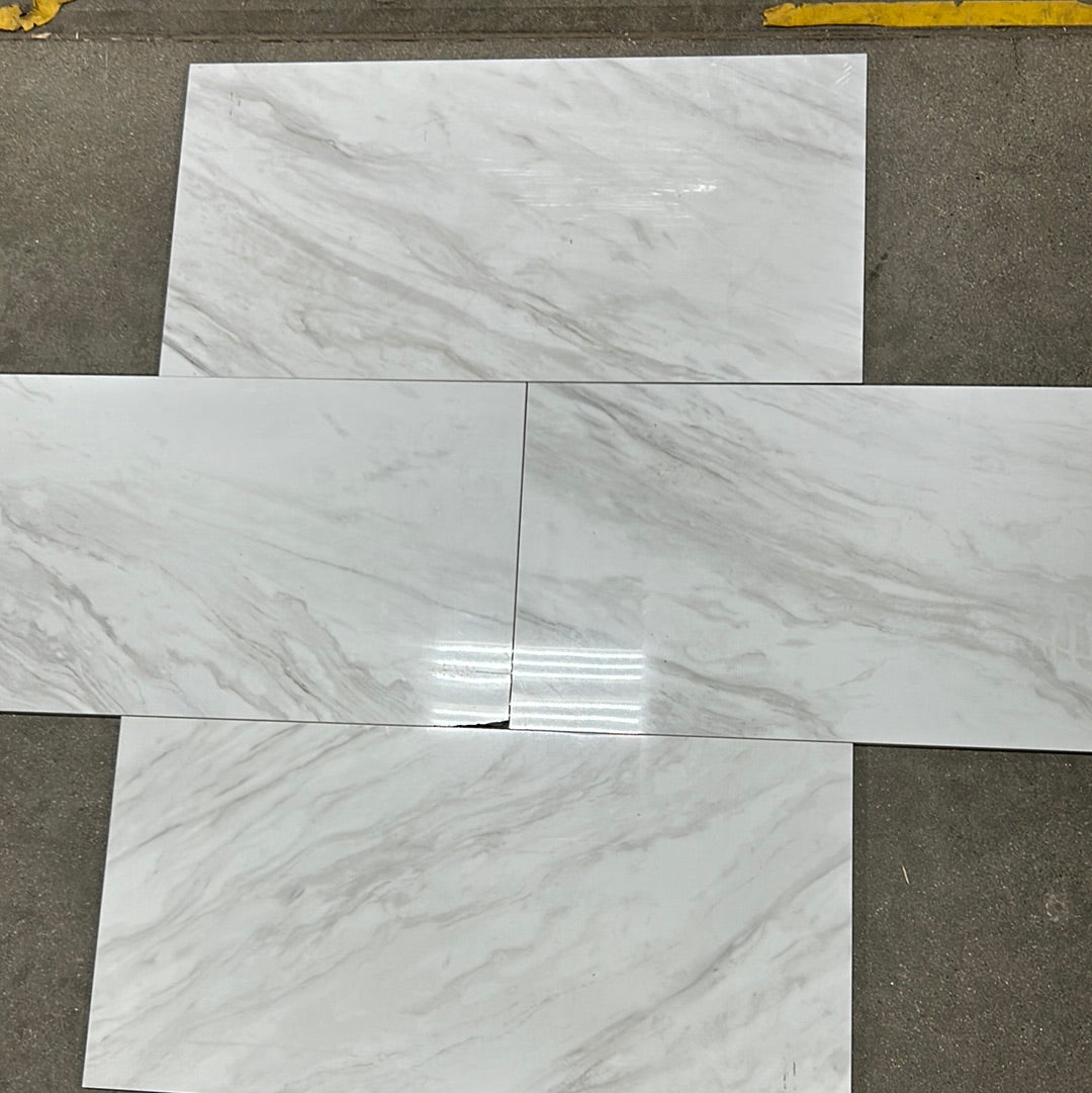 I575 - Polished Porcelain Tile