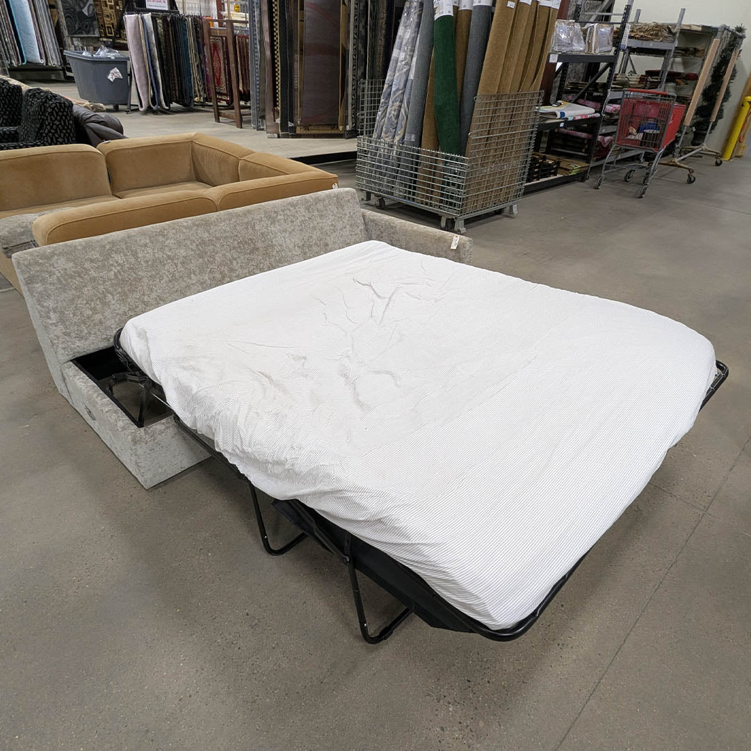 Joybird Eliot Sleeper Section