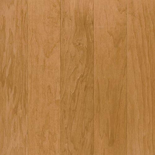 Maple Eng Hardwood- Tanned