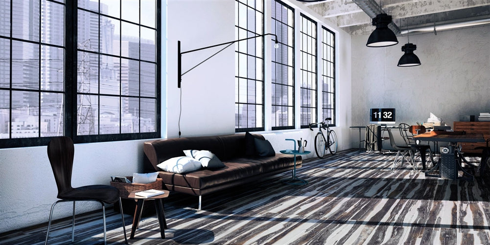 Asheville Gorge 6x24 Tile =