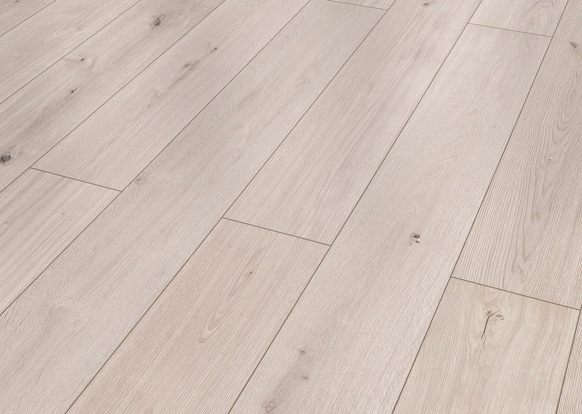 Elandura Silver Sand Rigidcore