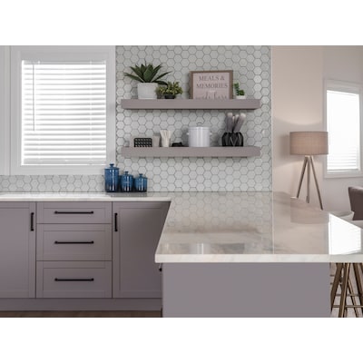 New Age Floating Shelf 48"