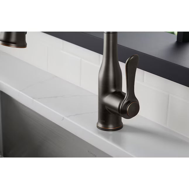 Motif Kohler Pulldown Faucet