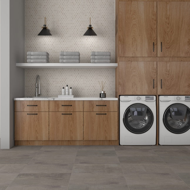 Newcastle Marble Mosaic