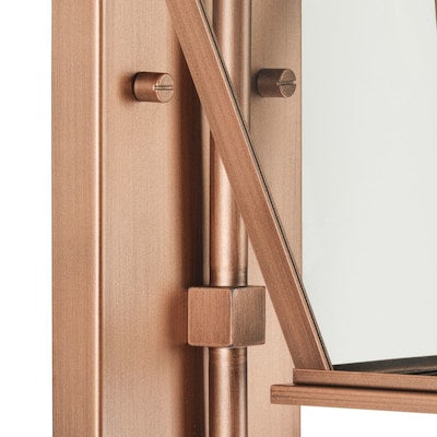 24" Outdoor Wall Lantern