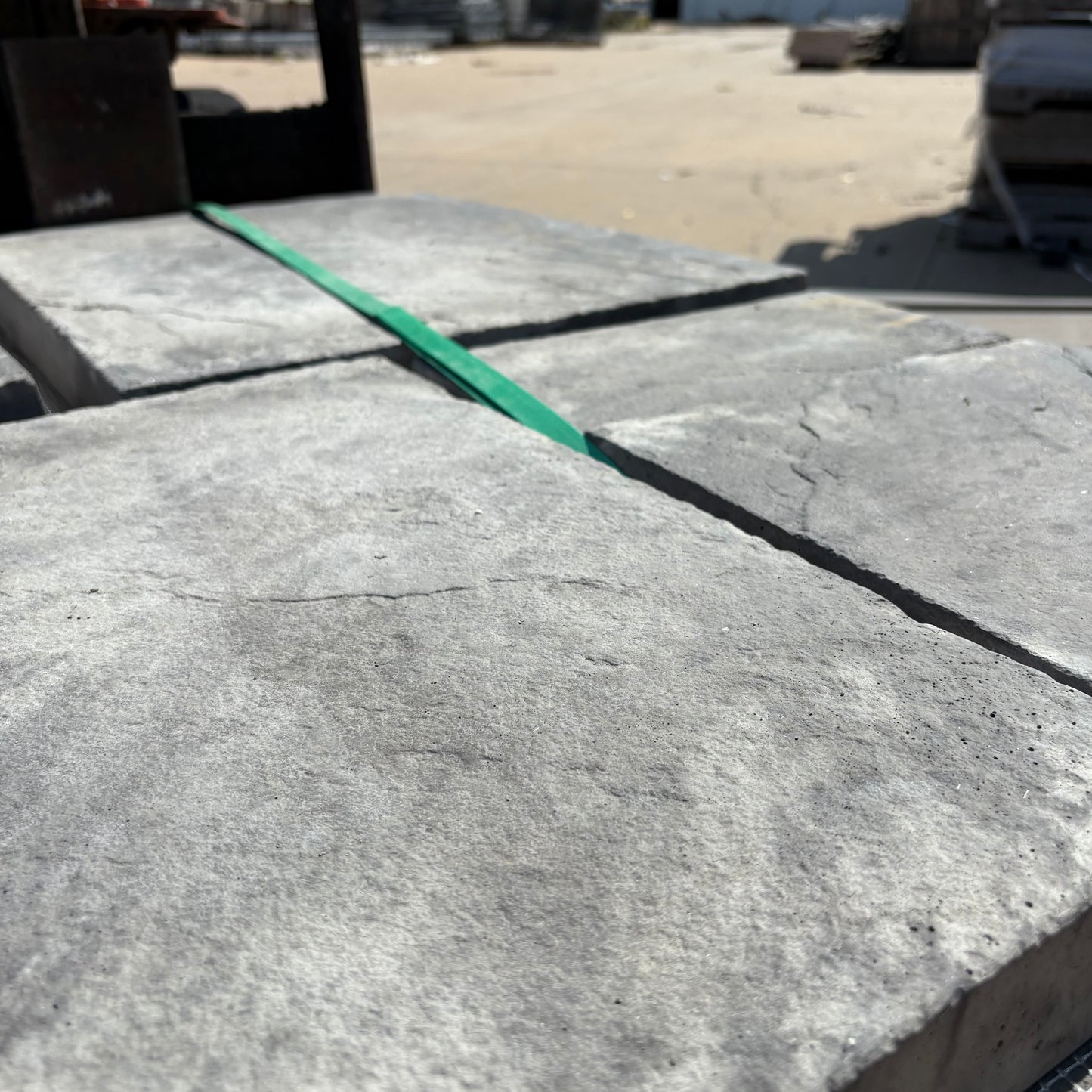 Rosetta Flagstone Pallet SG