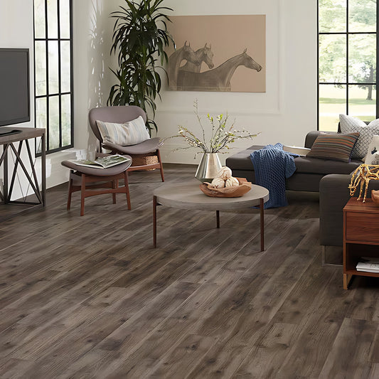 Laredo Hickory Laminate FALSE