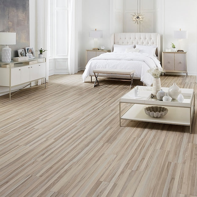 Ridge Line Mix Vinyl Plank