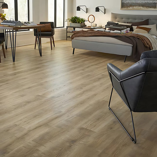 Herschel Hickory Laminate FALSE
