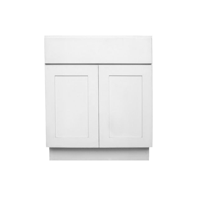 RELIABILT 30" Base Cabinet FALSE