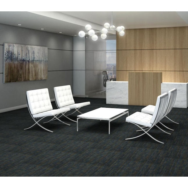 Shaw Carpet Tile Hook Up Blue