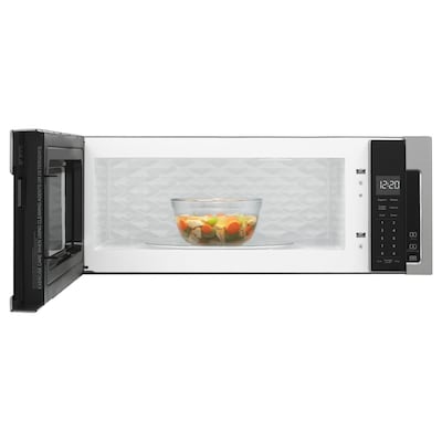 Whirlpool OTR Micro LowProfile