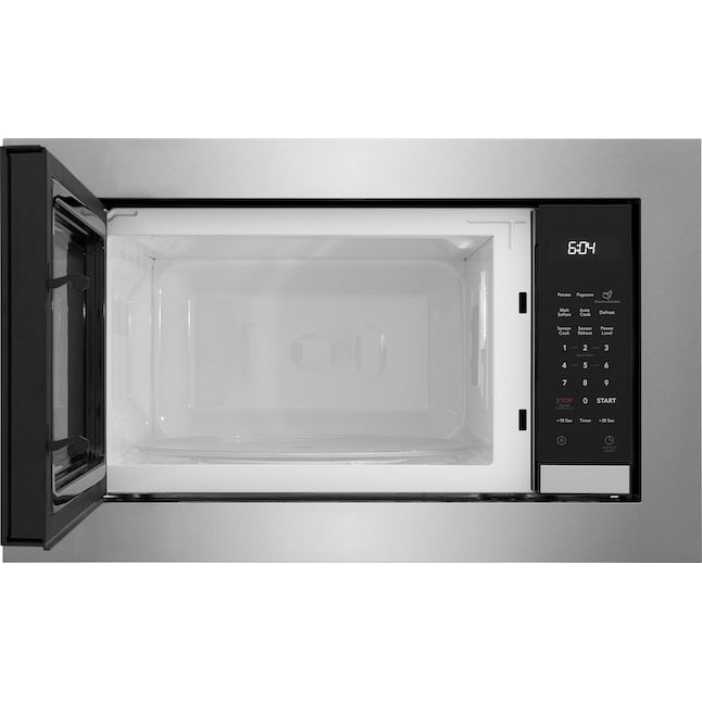 Frigidaire BuiltIn Microwave